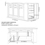 ⁦Kitchen Island-04⁩ - الصورة ⁦7⁩