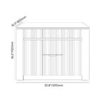 ⁦Kitchen Island-14⁩ - الصورة ⁦7⁩