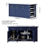 ⁦Kitchen Island-24⁩ - الصورة ⁦7⁩