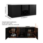 ⁦Kitchen Island-34⁩ - الصورة ⁦7⁩