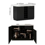 ⁦Kitchen Island-44⁩ - الصورة ⁦7⁩