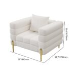 ⁦26,Chair Linea⁩ - الصورة ⁦7⁩