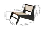 ⁦56,Chair Woodline⁩ - الصورة ⁦6⁩