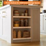 ⁦Kitchen Island-04⁩ - الصورة ⁦8⁩