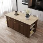 ⁦Kitchen Island-20⁩ - الصورة ⁦8⁩