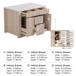 ⁦Kitchen Island-10⁩ - الصورة ⁦9⁩