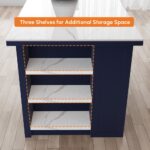 ⁦Kitchen Island-24⁩ - الصورة ⁦9⁩