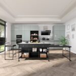⁦Kitchen Island-27⁩ - الصورة ⁦9⁩