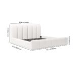 ⁦Opulence Bed⁩ - الصورة ⁦9⁩