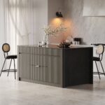 ⁦Kitchen Island-23⁩ - الصورة ⁦12⁩