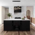 ⁦Kitchen Island-34⁩ - الصورة ⁦12⁩