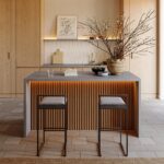 ⁦Kitchen Island-47⁩ - الصورة ⁦12⁩