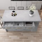 ⁦Kitchen Island-45⁩ - الصورة ⁦14⁩