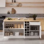 ⁦Kitchen Island-08⁩ - الصورة ⁦15⁩