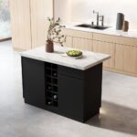 ⁦Kitchen Island-44⁩ - الصورة ⁦15⁩