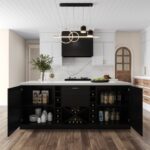 ⁦Kitchen Island-34⁩ - الصورة ⁦17⁩