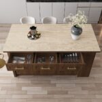 ⁦Kitchen Island-20⁩ - الصورة ⁦19⁩