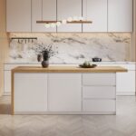 ⁦Kitchen Island-29⁩ - الصورة ⁦19⁩