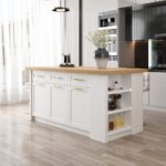⁦Kitchen Island-40⁩ - الصورة ⁦19⁩