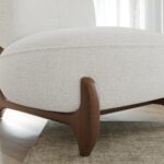 ⁦47,Chair Scandinavian⁩ - الصورة ⁦17⁩