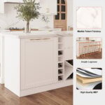 ⁦Kitchen Island-01⁩ - الصورة ⁦20⁩