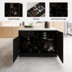 ⁦Kitchen Island-44⁩ - الصورة ⁦20⁩