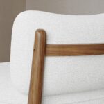 ⁦47,Chair Scandinavian⁩ - الصورة ⁦18⁩